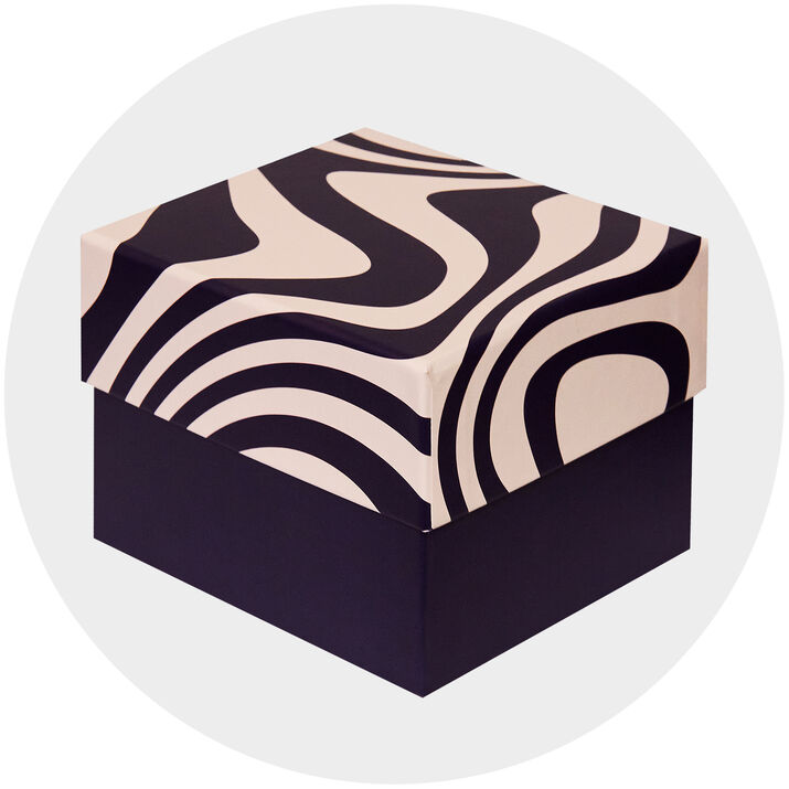 Darčeková krabička 12,5x10cm