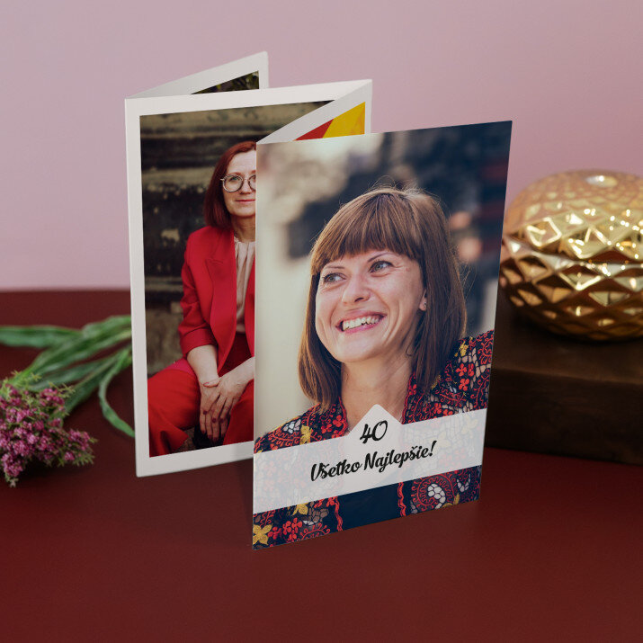 40. Narodeniny fotografie - Veľká harmonika
