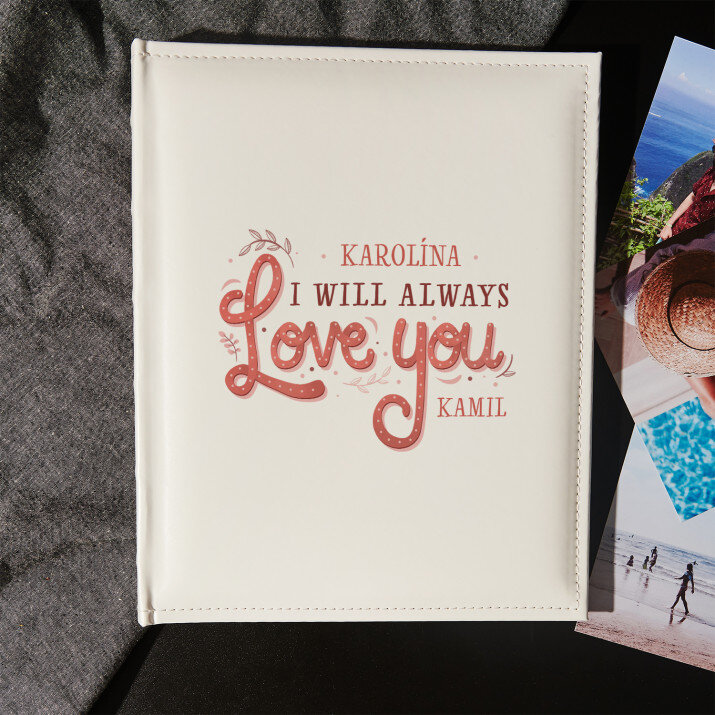 Always love you - Fotoalbum