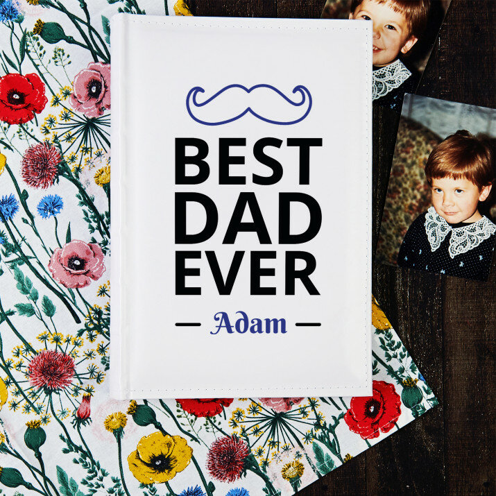 Best dad - Fotoalbum