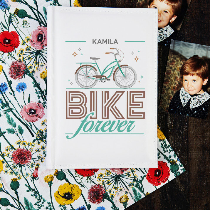 Bike forever - Fotoalbum