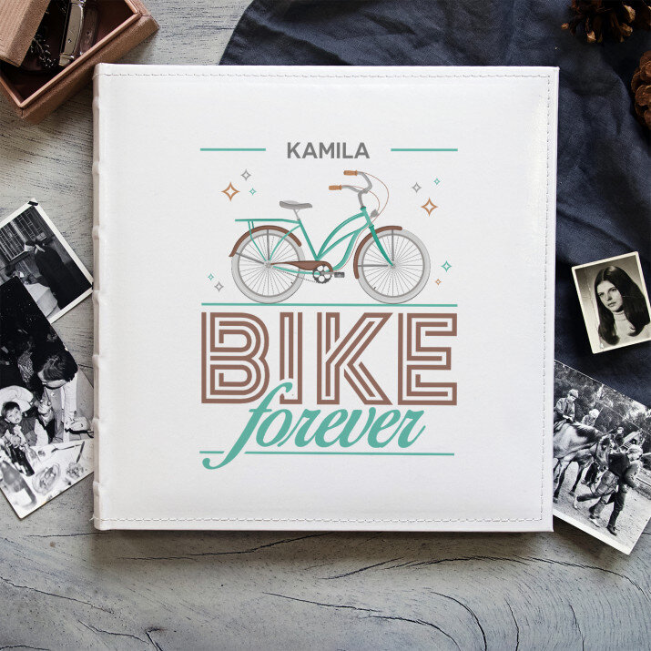 Bike forever - Fotoalbum