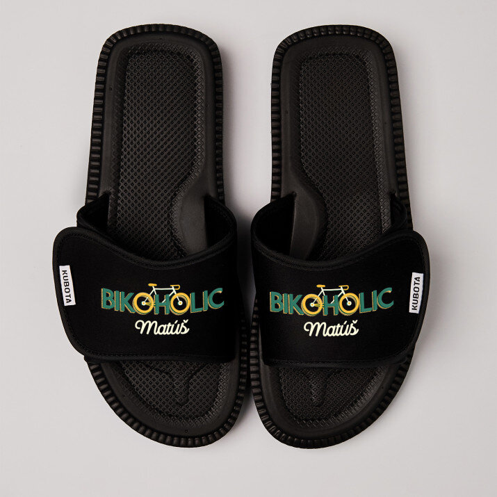 Bikoholic - Žabky Kubota