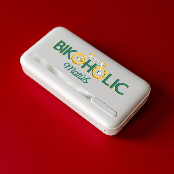 Bikoholic - Powerbanka