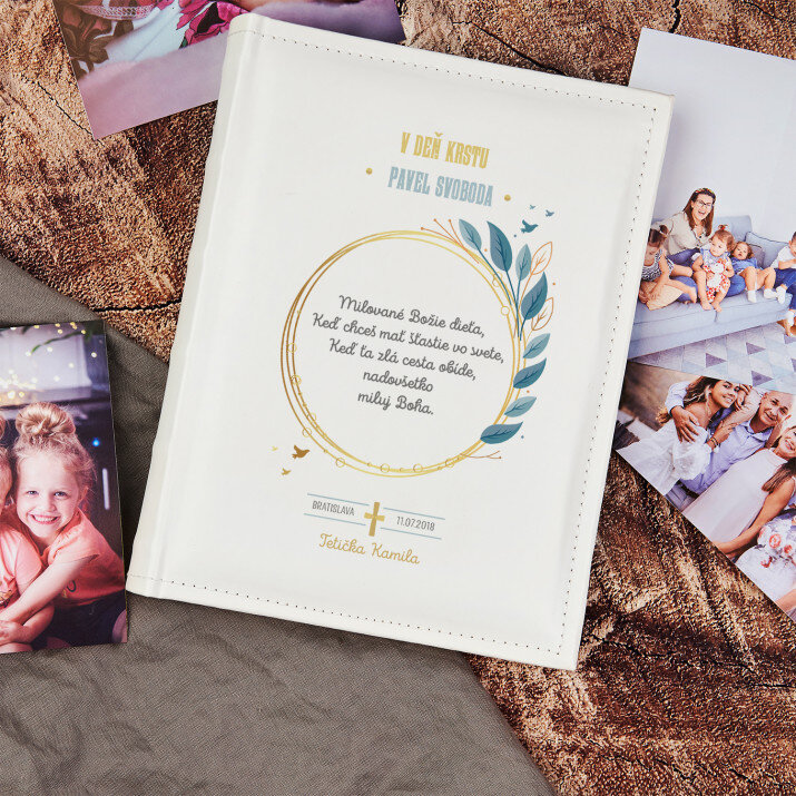 Božie dieťa - Fotoalbum