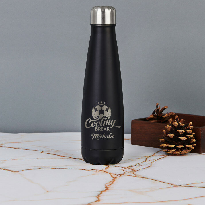 Cooling break - Fľaša na vodu 630 ml