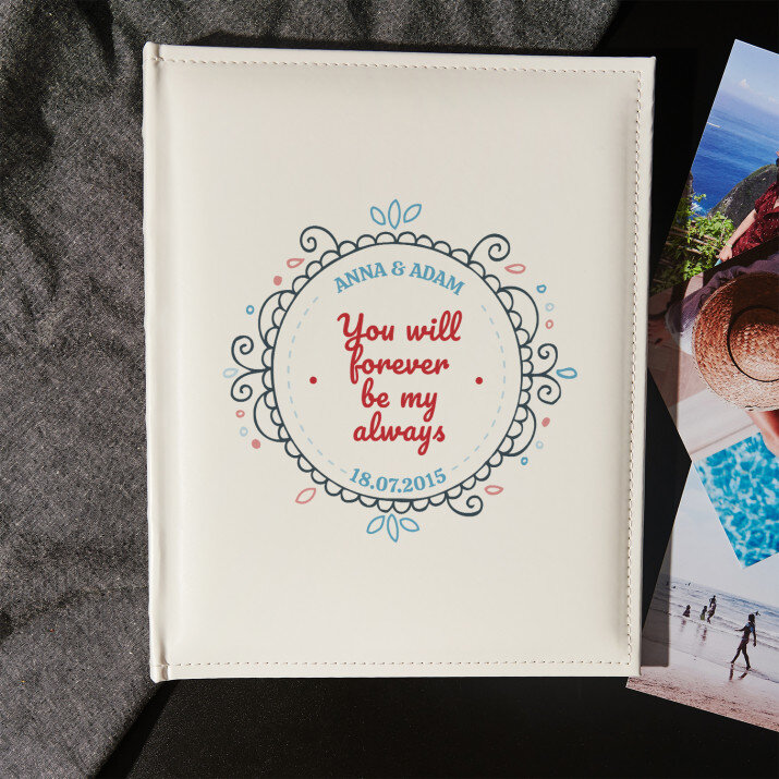 Couple - Fotoalbum