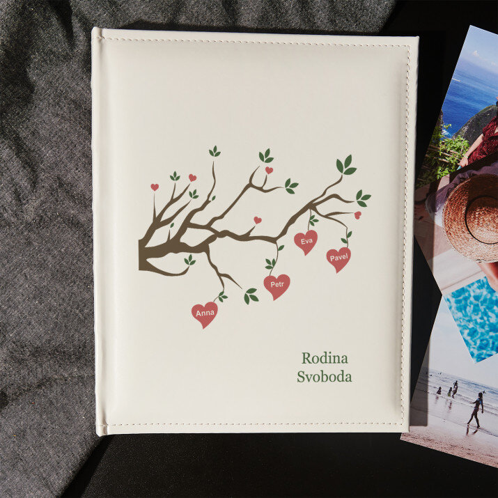 Rodokmeň - Fotoalbum