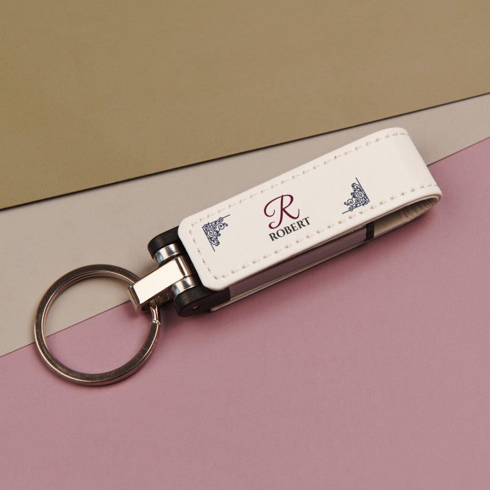 Elegant - USB kľúč v koži