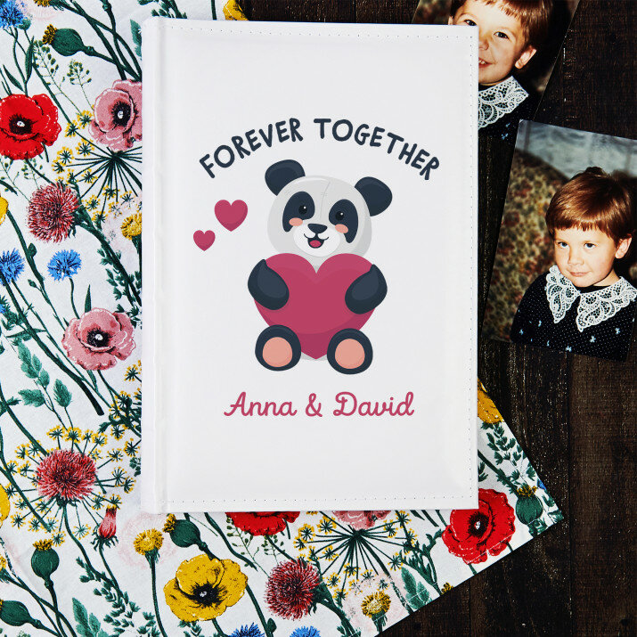 Forever together - Fotoalbum