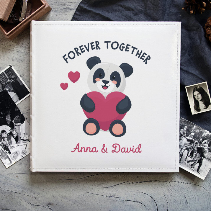 Forever together - Fotoalbum