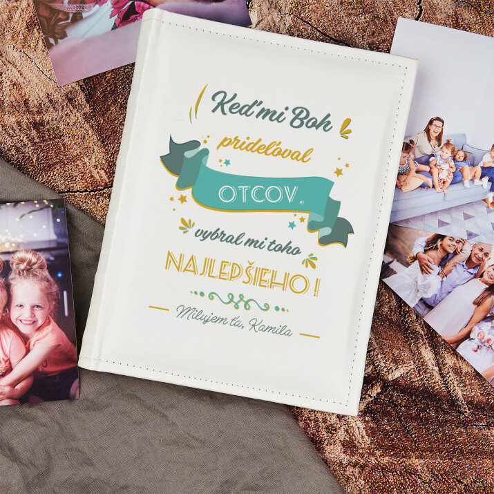 Keď Boh pridelil otcov - Fotoalbum Keď Boh pridelil otcov - Fotoalbum