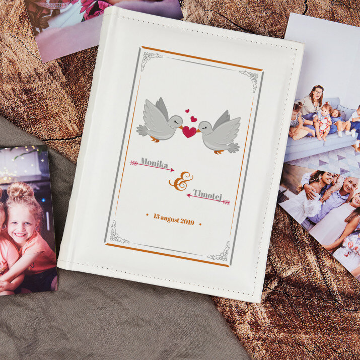 Holuby - Fotoalbum Holuby - Fotoalbum