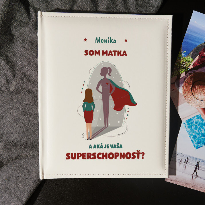 Som matka - Fotoalbum