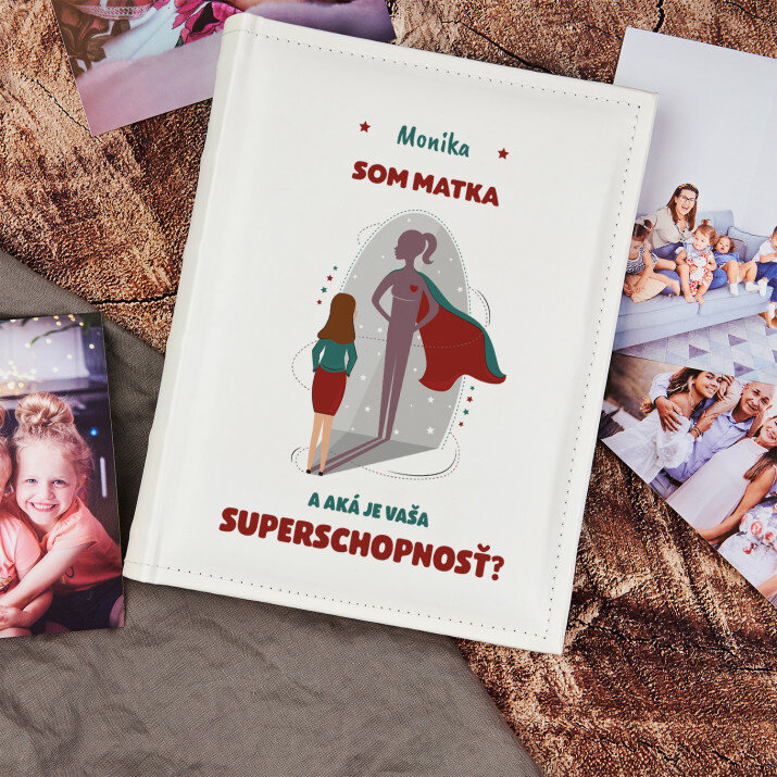 Si mama - Fotoalbum