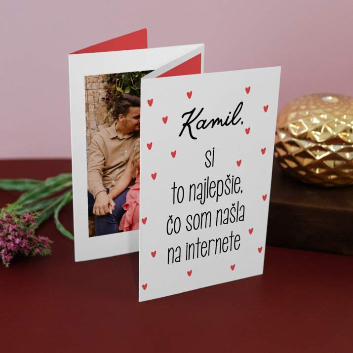 si to najlepšie - Veľká harmonika