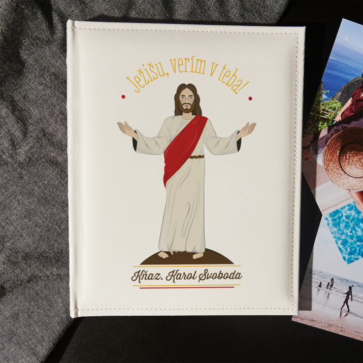 Ježišu, verím v teba 2 - Fotoalbum