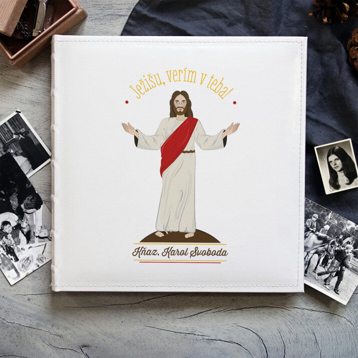 Ježišu, verím v teba 2 - Fotoalbum