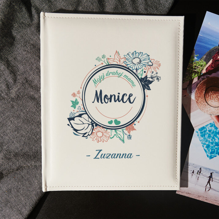 Mojej drahej mame - Fotoalbum