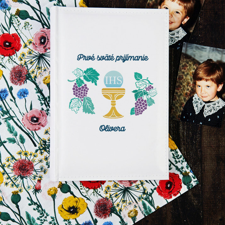 Prijímanie - Fotoalbum
