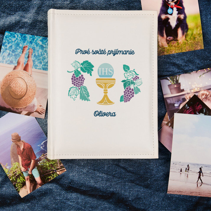 Prijímanie - Fotoalbum