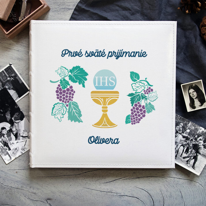 Prijímanie - Fotoalbum