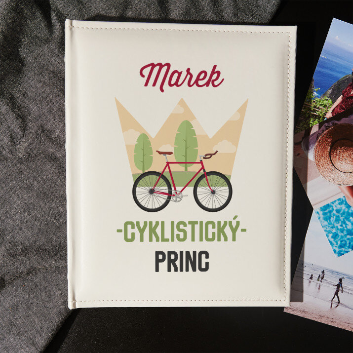 Cyklistický - Fotoalbum