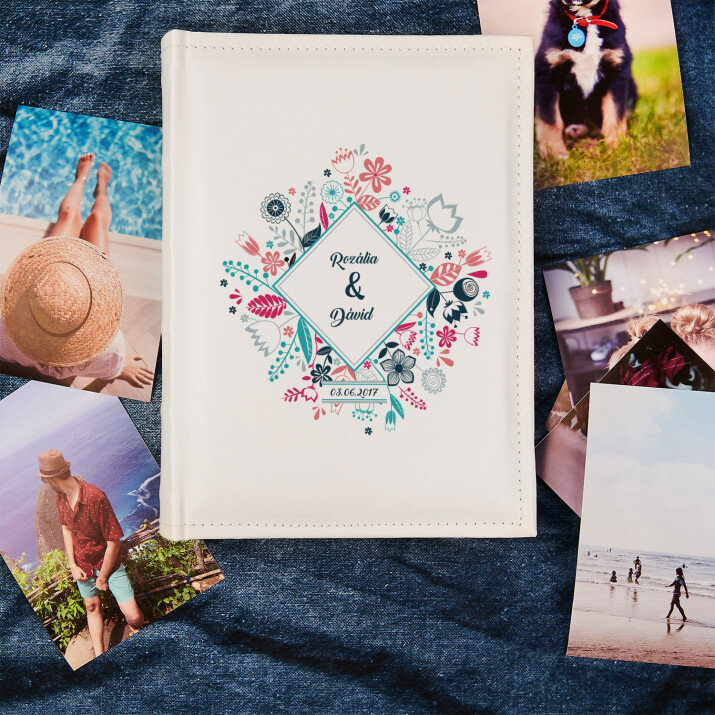 Kvety - Fotoalbum
