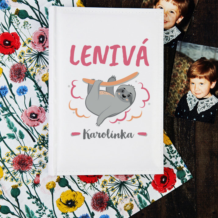 Lenivá - Fotoalbum