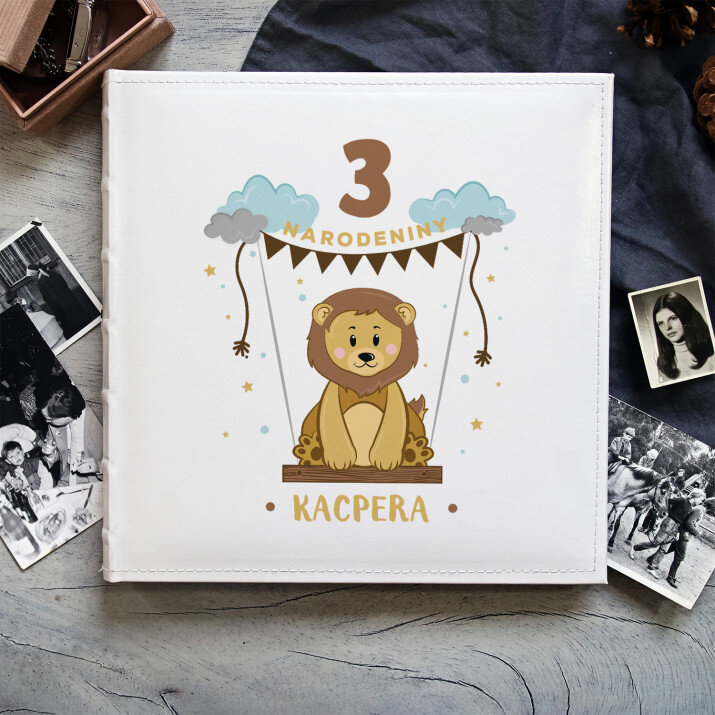 Lev - Fotoalbum Lev - Fotoalbum