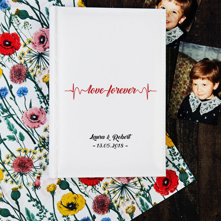 Love forever - Fotoalbum
