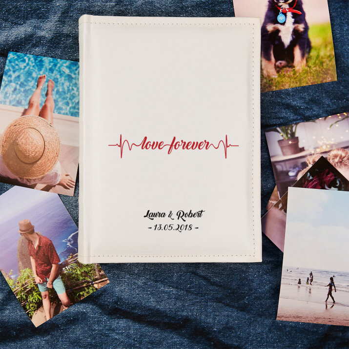 Love forever - Fotoalbum