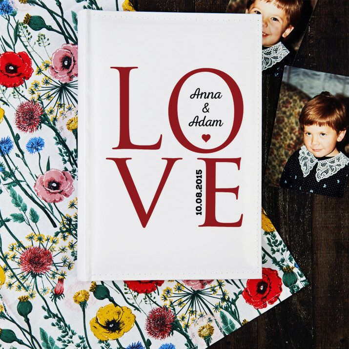 Love together - Fotoalbum