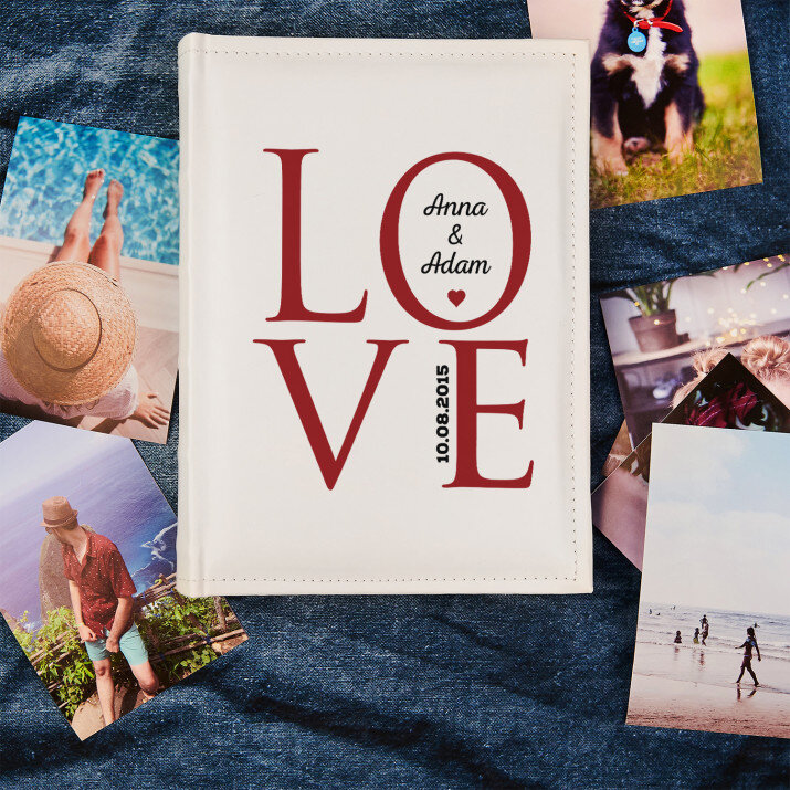 Love together - Fotoalbum