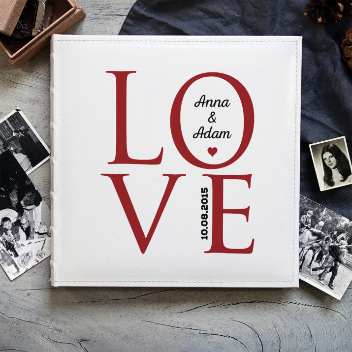 Love together - Fotoalbum