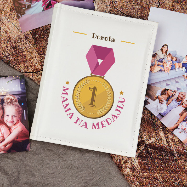 Ocko na medajlu - Fotoalbum