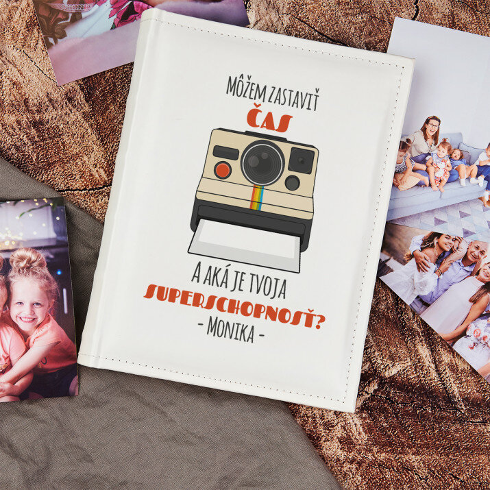 Môžem zastaviť čas - Fotoalbum Môžem zastaviť čas - Fotoalbum
