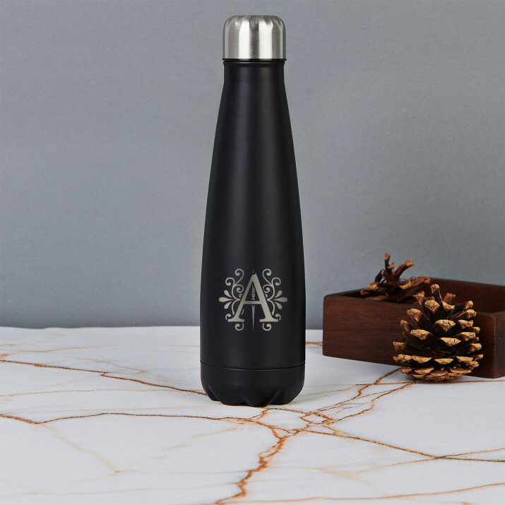 Monogram 2 - Fľaša na vodu 630 ml