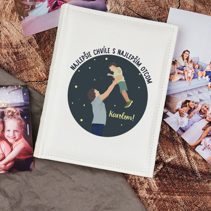 Najlepšie chvíle s najlepším otcom - chlapcom - Fotoalbum Najlepšie chvíle s najlepším otcom - chlapcom - Fotoalbum