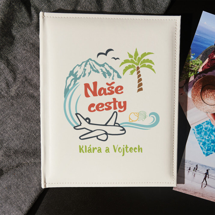 Naše cesty - Fotoalbum