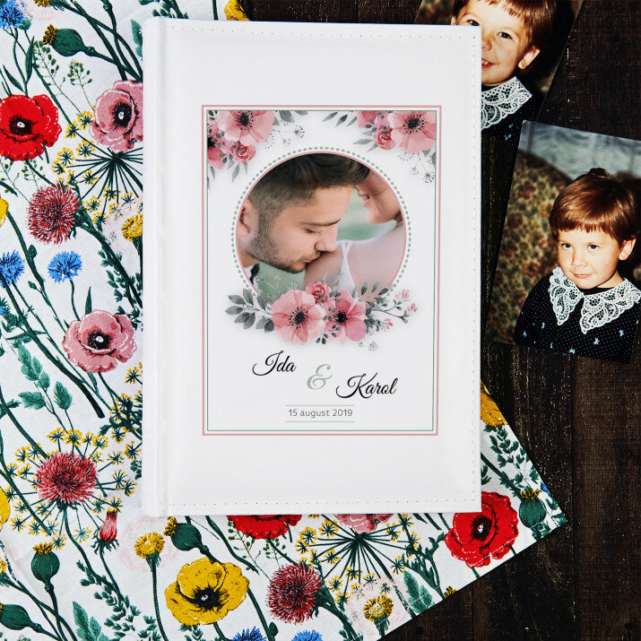 Ona & on - Fotoalbum