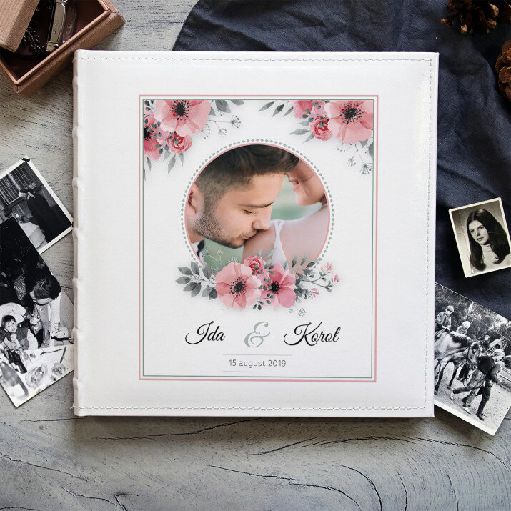 Ona & on - Fotoalbum