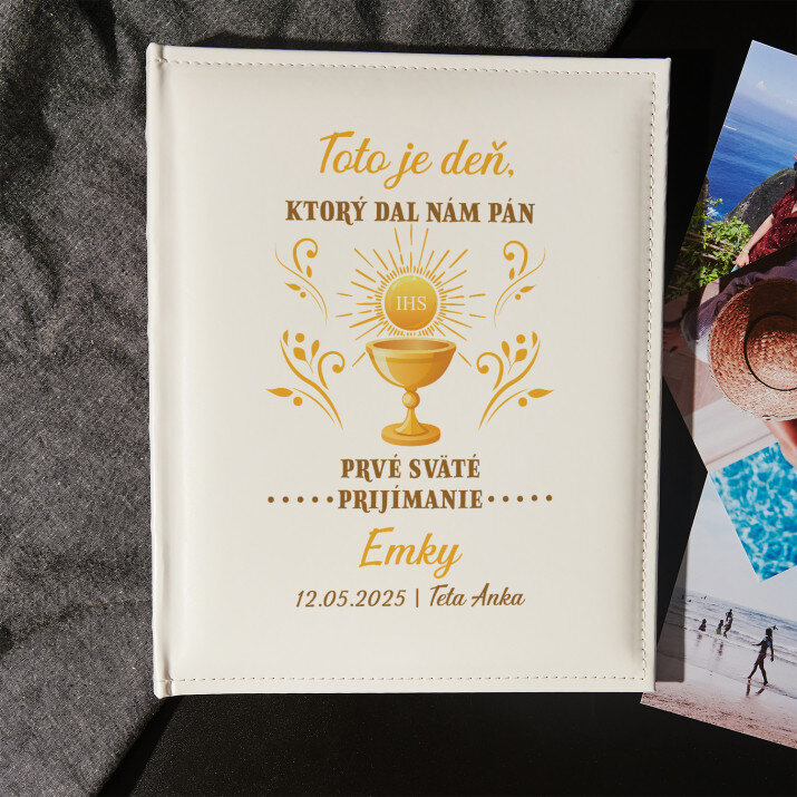 Toto je deň - Fotoalbum