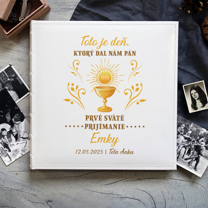 Toto je deň - Fotoalbum