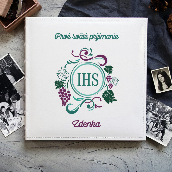 Prvé sväté prijímanie - Fotoalbum Prvé sväté prijímanie - Fotoalbum
