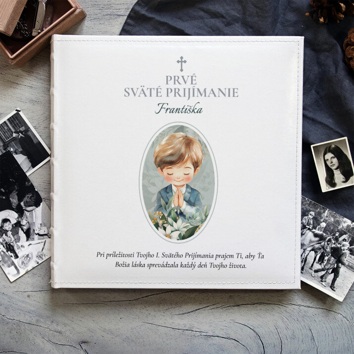 Prvé Sväté Prijímanie Božia láska chlapec - Fotoalbum Prvé Sväté Prijímanie Božia láska chlapec - Fotoalbum
