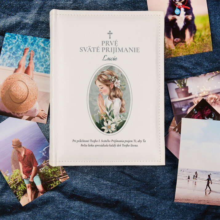 Prvé Sväté Prijímanie Božia láska dievča - Fotoalbum Prvé Sväté Prijímanie Božia láska dievča - Fotoalbum