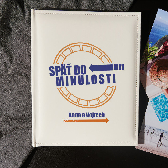 Späť do minulosti - Fotoalbum