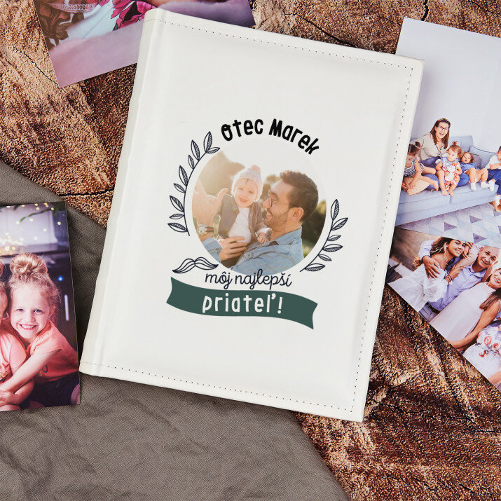 Táta môj najlepší priateľ - Fotoalbum