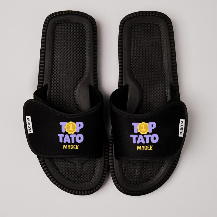 Top tata - Žabky Kubota